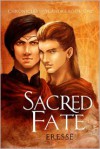 Sacred Fate - Eressë