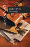 Parker Pyne Investiga (Capa Mole) - Agatha Christie