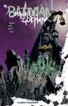 Batman: Haunted Gotham - Doug Moench, Kelley Jones