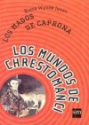 Los magos de Caprona - Diana Wynne Jones