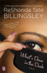 What's Done In the Dark - ReShonda Tate Billingsley