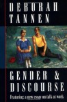 Gender and Discourse - Deborah Tannen