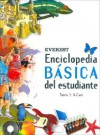 Enciclopedia Basica del Estudiante - Various, Everest