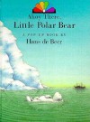 Ahoy There, Little Polar Bear - Hans de Beer