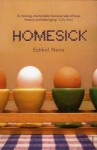 Homesick - Eshkol Nevo