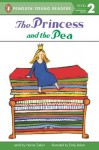 The Princess and the Pea (Penguin Young Readers, L2) - Harriet Ziefert