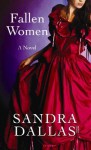 Fallen Women - Sandra Dallas