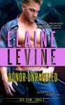 Honor Unraveled (Red Team) (Volume 3) - Elaine Levine