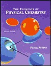 The Elements of Physical Chemistry - P.W. Atkins