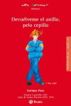 Devuélveme el anillo, pelo cepillo - Enrique Páez