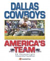 Dallas Cowboys America's Team: Celebrating 50 Years of NFL Championship Football - Ed Housewright