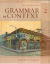 Grammar in Context 2, Fourth Edition (Student Book) - ELBAUM, Sandra N. Elbaum