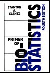 Primer Of Biostatistics - Stanton A. Glantz