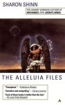 The Alleluia Files: 3 (Angel) - Sharon Shinn