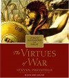 The Virtues of War: A Novel of Alexander the Great - Steven Pressfield