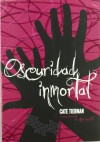 Oscuridad Inmortal - Cate Tiernan