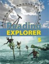 Reading Explorer 5: Explore Your World - Nancy Douglas, Helen Huntley, Bruce Rogers