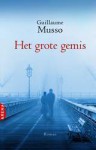 Het grote gemis - Guillaume Musso, Saskia Taggenbrock