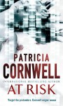 At Risk (Winston Garano Series: Book 1) - Patricia Cornwell