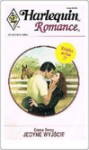 Jedyne wyjście (Harlequin Romance #51) - Emma Darcy