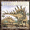 Stegosaurus (Discovering Dinosaurs) - Sandy Fritz, George Olshevsky