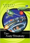 Tow-Away Stowaway - Robert Elmer