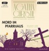 Mord im Pfarrhaus - Irmela Eisenhardt-Brender, Thomas Libl, Agatha Christie