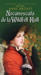 Necunoscuta de la Wildfell Hall - Anne Brontë, Andrei Bantaș