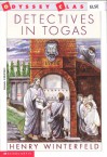 Detectives In Togas - Henry Winterfeld