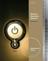 Guide to Operating Systems. - Michael J. Palmer