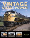 Vintage Diesel Power - Brian Solomon