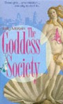 The Goddess Society - Kelly McKain