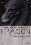 Das Vermächtnis der Drachenreiter (Eragon, #1) - Christopher Paolini, Andreas Fröhlich, Joannis Stefanidis