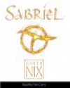 Sabriel (The Old Kingdom Trilogy, #1) - Garth Nix