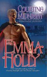 Courting Midnight - Emma Holly