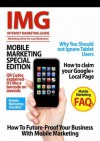 Internet Marketing Guide Magazine - Issue 2 (IMG Issue 2) - Mark Wilkins