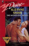 Maddening Model (Hazards, Inc.) - Suzanne Simms