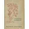 Colonial Gardens - Rudy J. Favretti, Gordon P. Dewolf