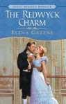 The Redwyck Charm (Signet Regency Romance) - Elena Greene