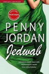 Jedwab - Penny Jordan