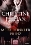 Mein Dunkler Prinz (Dark #1) - Christine Feehan, Katja Thomsen