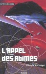 L'appel des abîmes - Danielle Martinigol