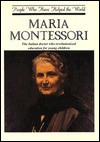 Maria Montessori - Beverley Birch