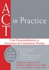 ACT in Practice: Case Conceptualization in Acceptance and Commitment Therapy - Patricia Bach, Daniel Moran, Daniel J. Moran