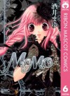 MOMO 6 (りぼんマスコットコミックスDIGITAL) (Japanese Edition) - Mayu Sakai