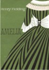 Amelia - Henry Fielding