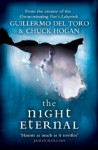 The Night Eternal - Guillermo del Toro, Chuck Hogan