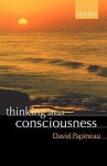 Thinking about Consciousness - David Papineau