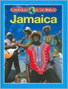 Jamaica - Kerry-Ann Morris