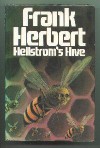 Hellstrom's Hive - Frank Herbert